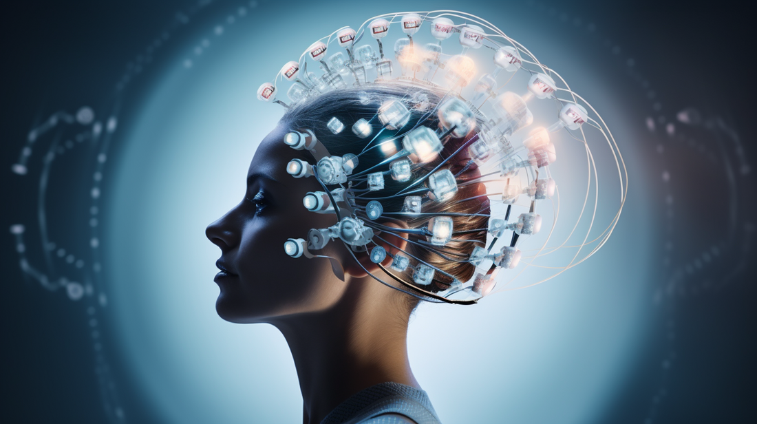 AI-Enabled Brain Implants Restore Feeling and Movement