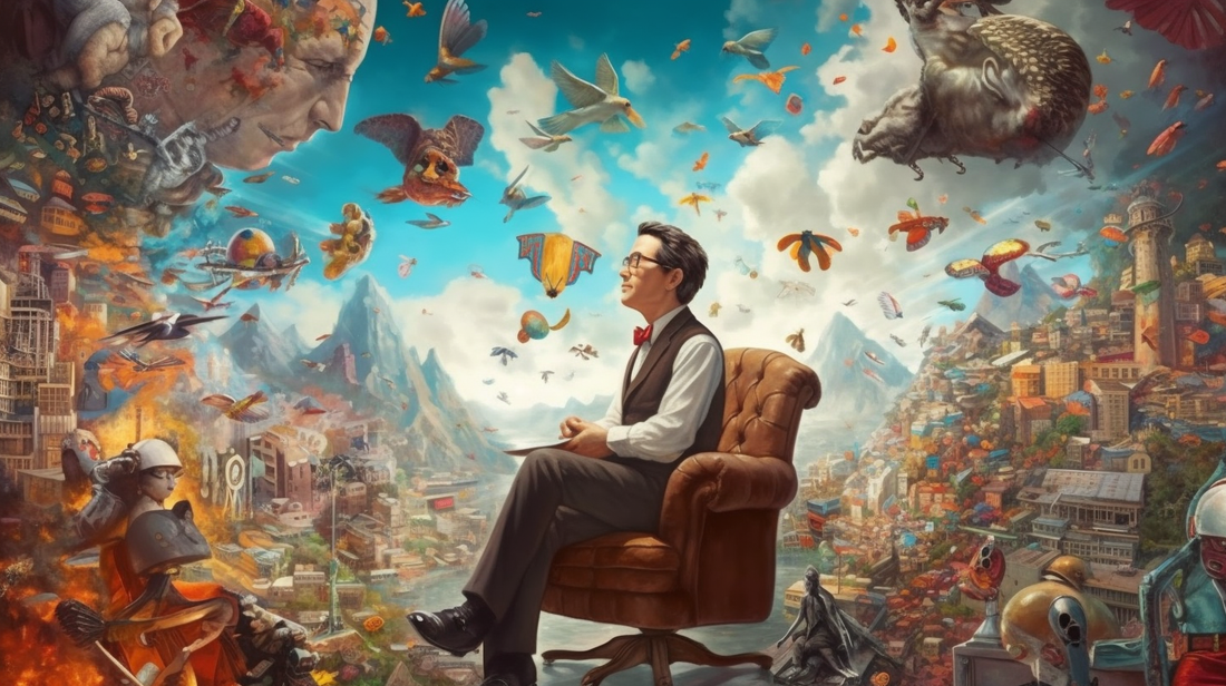 The Secret to Success: Adopting the Habits of Smart People