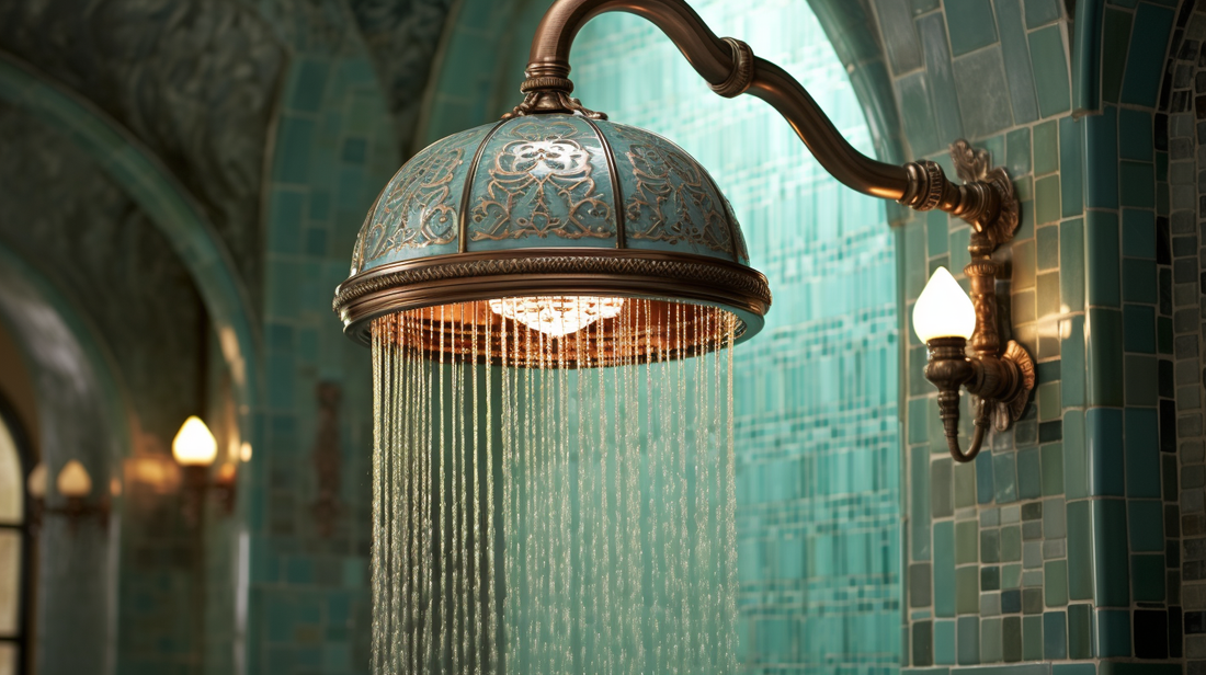 Choosing the Right Showerhead: Factors to Consider