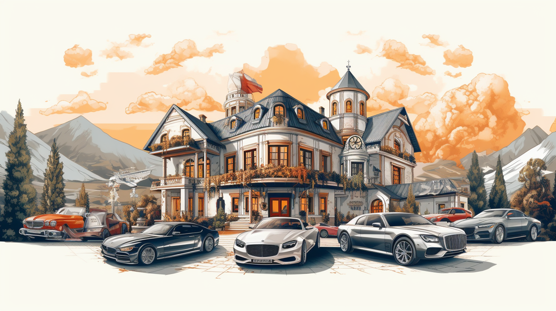 How to Design Your Dream Life