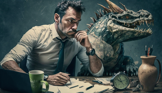 Discover Why a Healthy Work-Life Balance is Essential for Your Success and Happiness