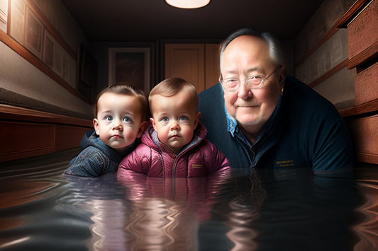 Don't Let Your Basement Get Flooded: Understanding the Causes of Sewage Backup