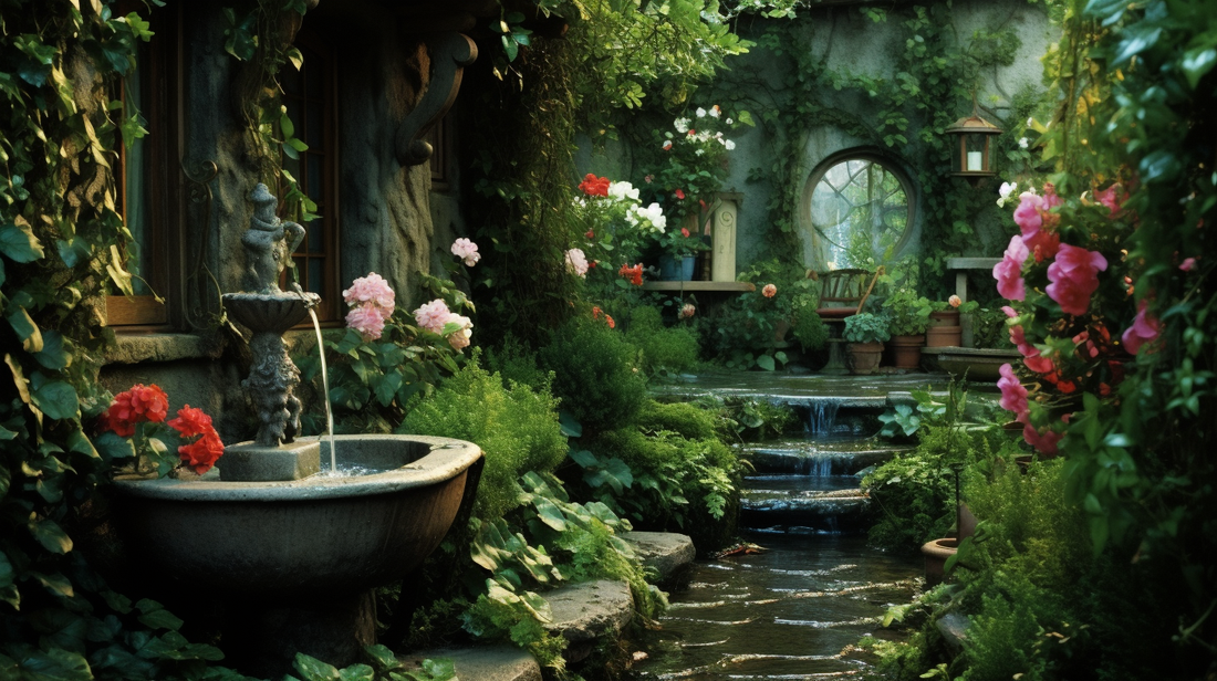 Gardening and Plumbing: How to Ensure Proper Outdoor Drainage