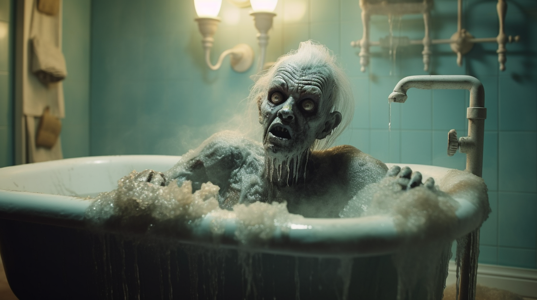 Prevent Mold in the Bathroom