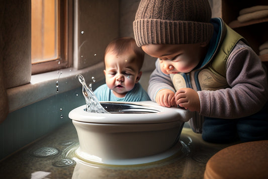 Stop the Drip: Expert Tips and Techniques for Fixing a Leaking Toilet with Ease