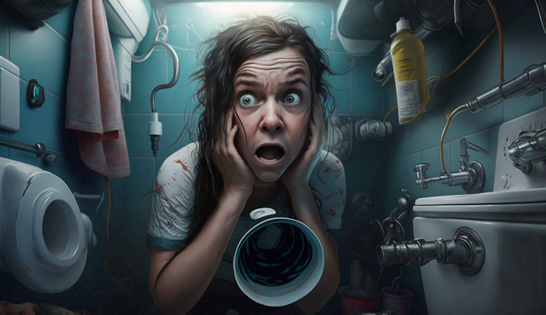 What To Do When Your Home's Plumbing Is Making Noises
