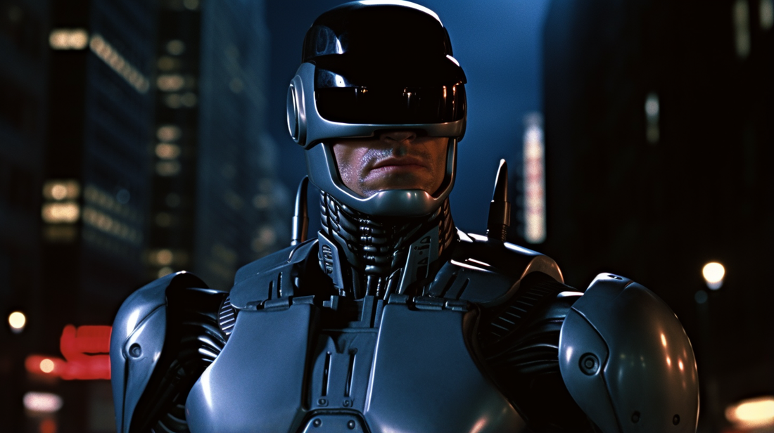 RoboCop: Rogue City Set to Launch in November