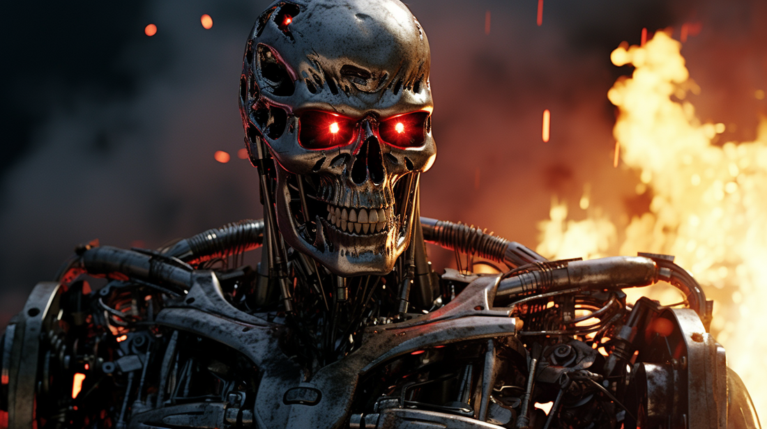 Scientists Intrigued by Metal That Can Heal Itself After Damage