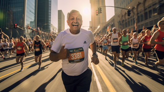Stay Cool and Safe While Running in the Heat: Tips for July 4th