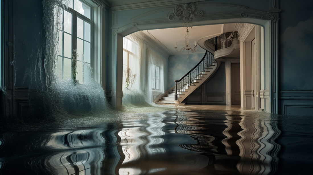 The Art of Detecting Leaks: Tips for Every Homeowner