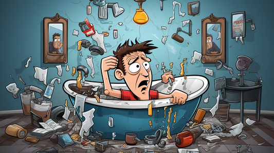 The Dangers of DIY: When to Call a Professional Plumber