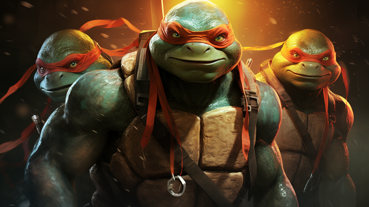 The Hidden Dangers of Small Turtles: A Salmonella Outbreak Alert - Tony ...