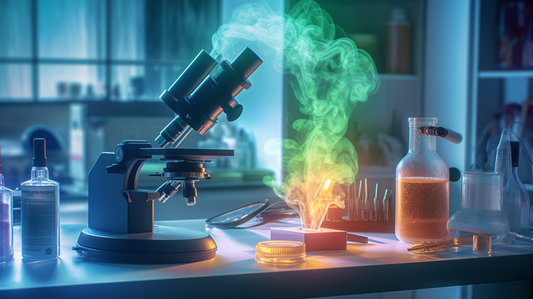 The Hidden Dangers of Vaping
