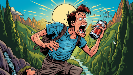 The Importance of Electrolytes During Hiking