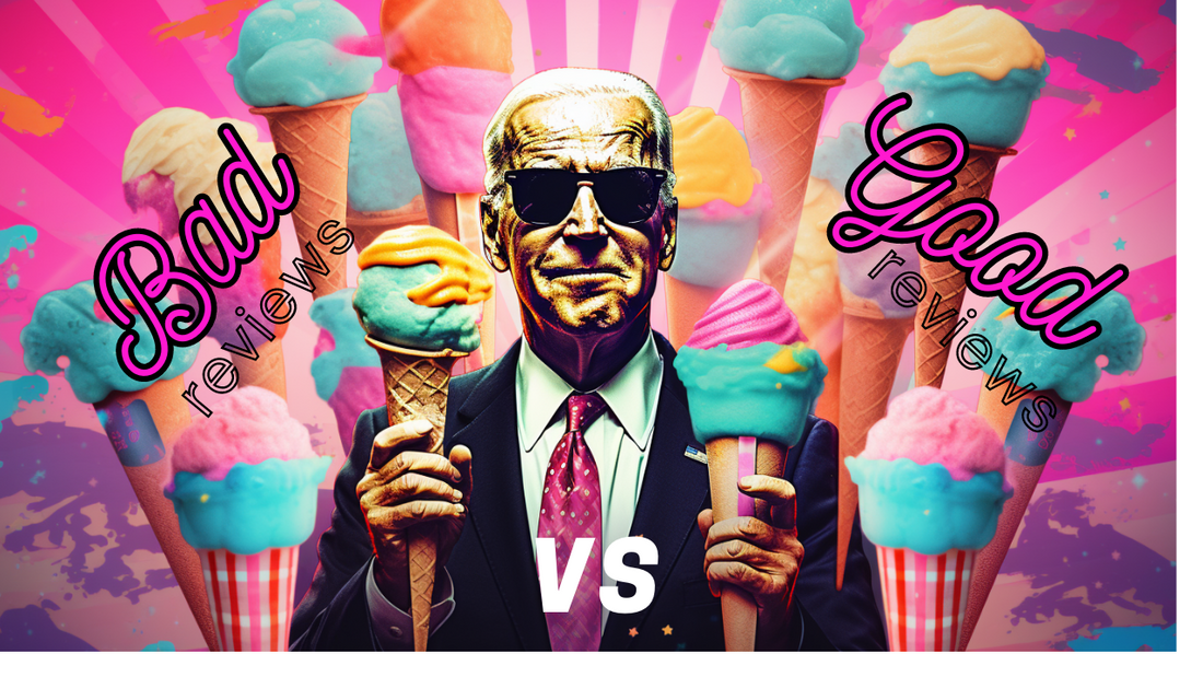The Importance of Reviews for Businesses
