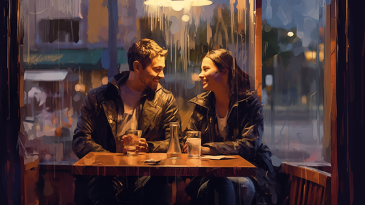 The Power of Love: Why You Should Cherish Your Wife