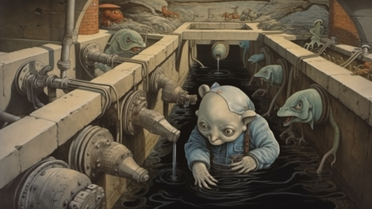 The Science Behind Plumbing How Does it All Work?