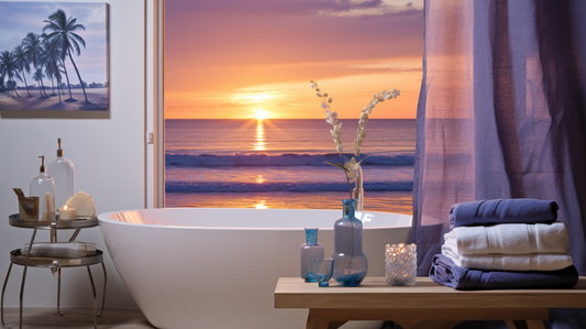The Symphony of the Seas: The Intricate Dance of Ocean Tides