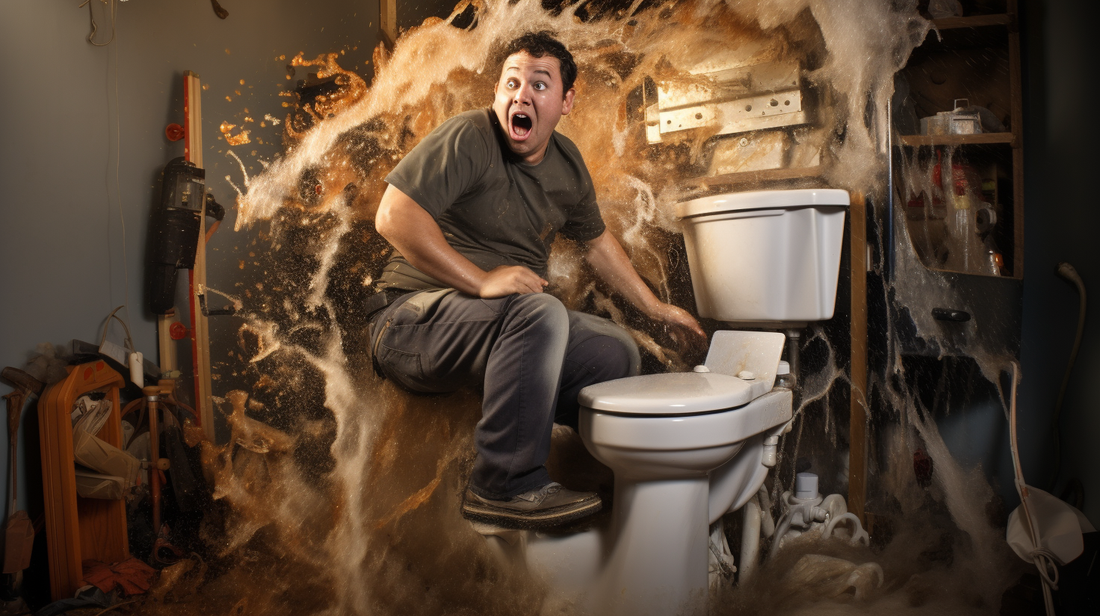 The Top 10 Plumbing Myths Debunked