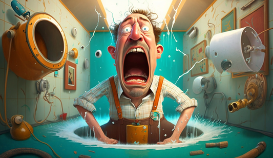 Avoid Costly Plumbing Problems