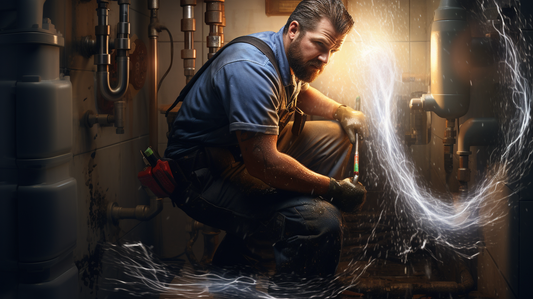 Tony's Drain and Sewer Cleaning: The Backbone of Oswego, Illinois