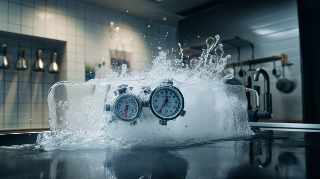 Understanding Your Home's Water Pressure: Causes and Solutions for Fluctuations