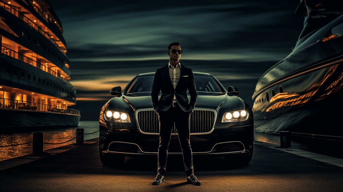 Unlocking Your Potential: The First Step Towards Success