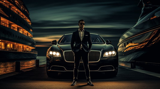 Unlocking Your Potential: The First Step Towards Success