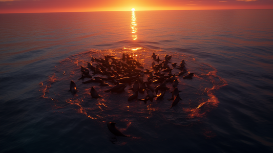Unraveling the Stranded Whales Mystery