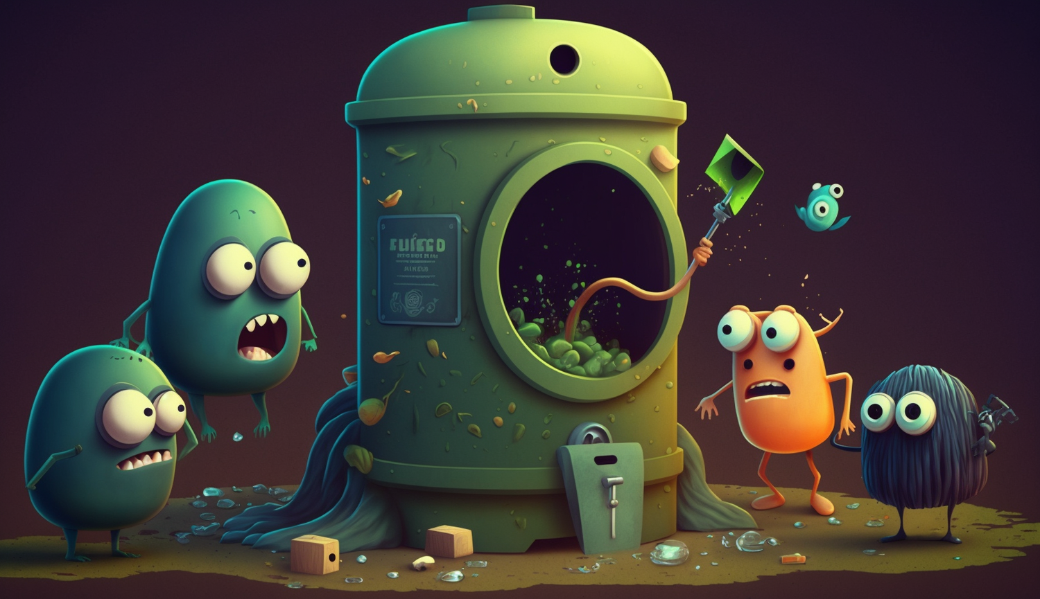 What Not to Put in Septic Tanks Tony's Drain & Sewer Cleaning